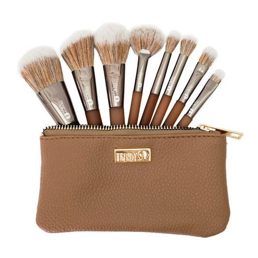 Kit Brocha Mini Café [S-26-A]