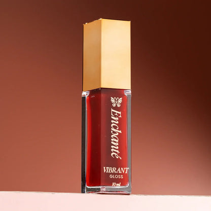 VIBRANT GLOSS ENCHANTE