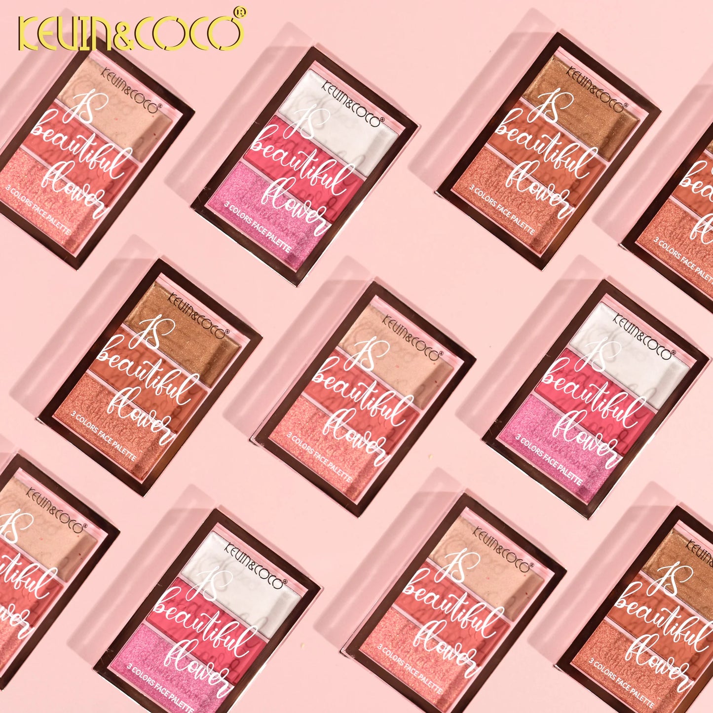 Rubor x3 tonos (p1-e7-C)