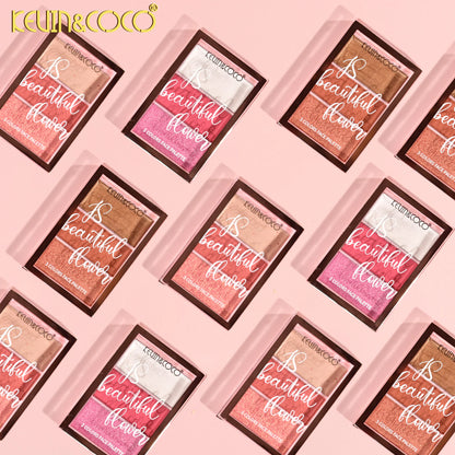 Rubor x3 tonos (p1-e7-C)