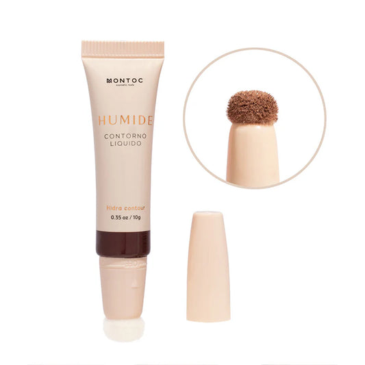 Contorno Liquido Humide Montoc  [S-E27-E]