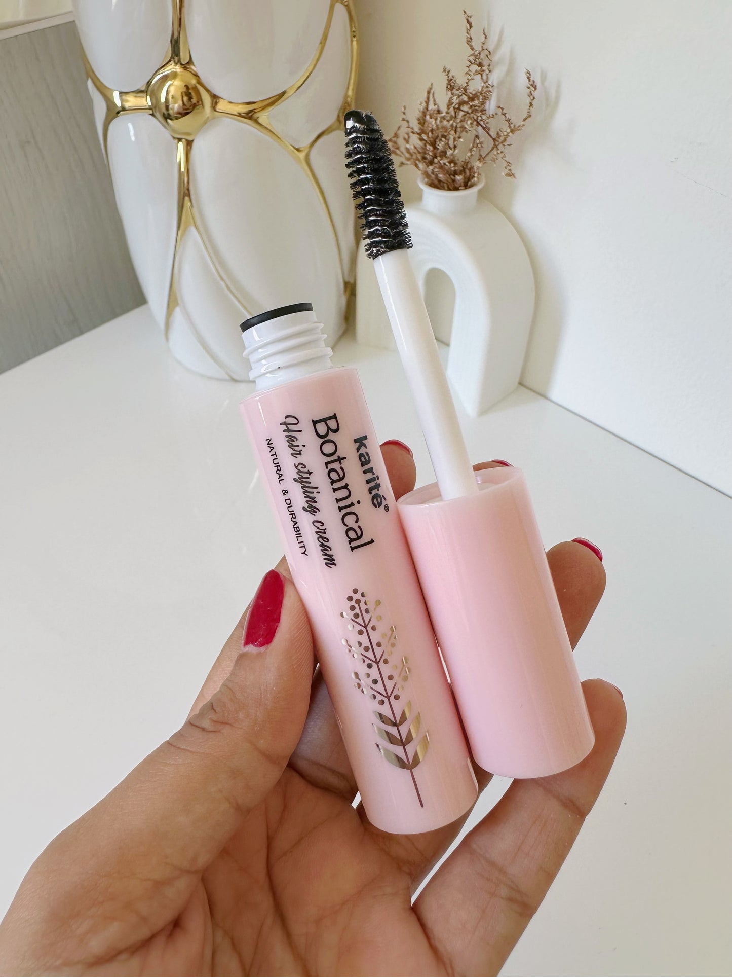 Gel estilizados de cabello S-E32-3