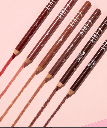 lapiz delineador de labios lip liner girly S E26 E