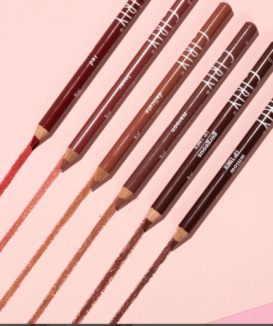 lapiz delineador de labios lip liner girly S E26 E