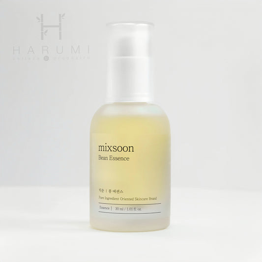 Mixsoon – Bean Essence – 30ml