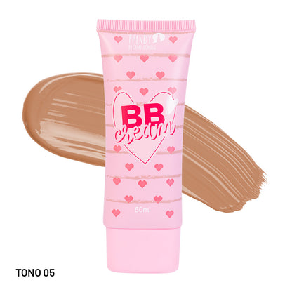 base bb cream trendy c/u Nc [S-E25-F]