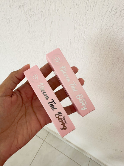 Bloom tint strawberry bloomshell S E24-C