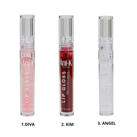 Gloss Bonita Anik c/u [S-E36-4]