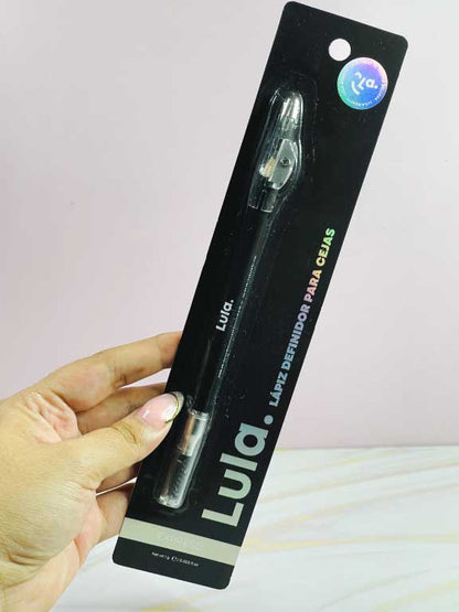 Lápiz de cejas expreso Lula (S-E22-D)