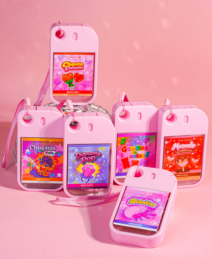 Mini pocket vidam