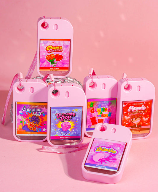 Mini pocket vidam