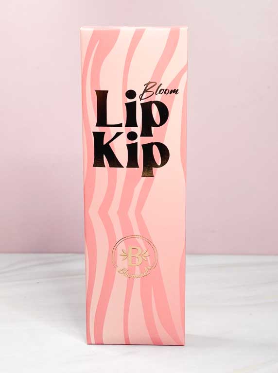 Bloom lip kip bloomshell S E24-C