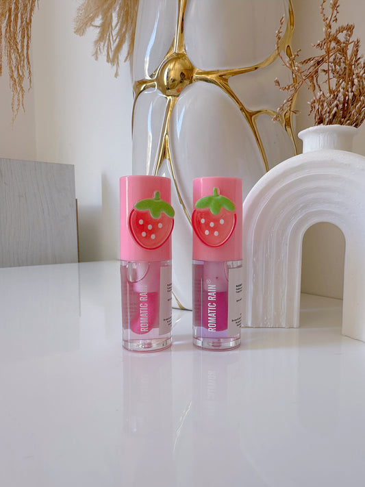 Gloss fresa [P1-E32-2]