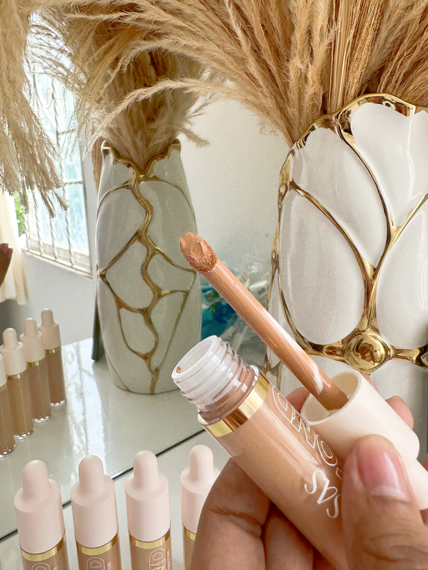 Corrector sas A (p2-e19-E)