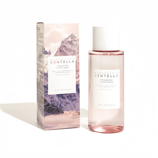 [SKIN1004] tonico facial Madagascar Centella Poremizing Clear Toner