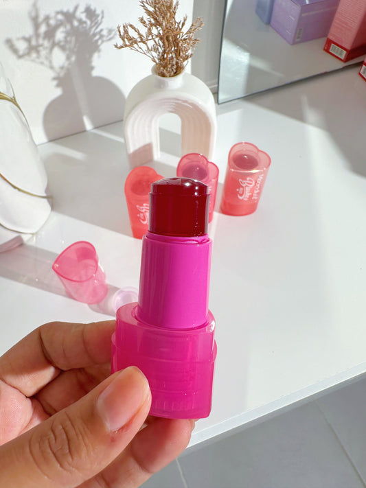 Rubor gelatina se envían surtidas [ REF.KC247875] (S-E34-5)