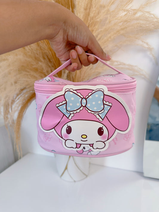 Cosmetiquera sanrio