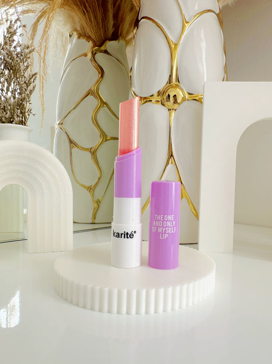 Labial barra reparador karite [P2-E12-D]