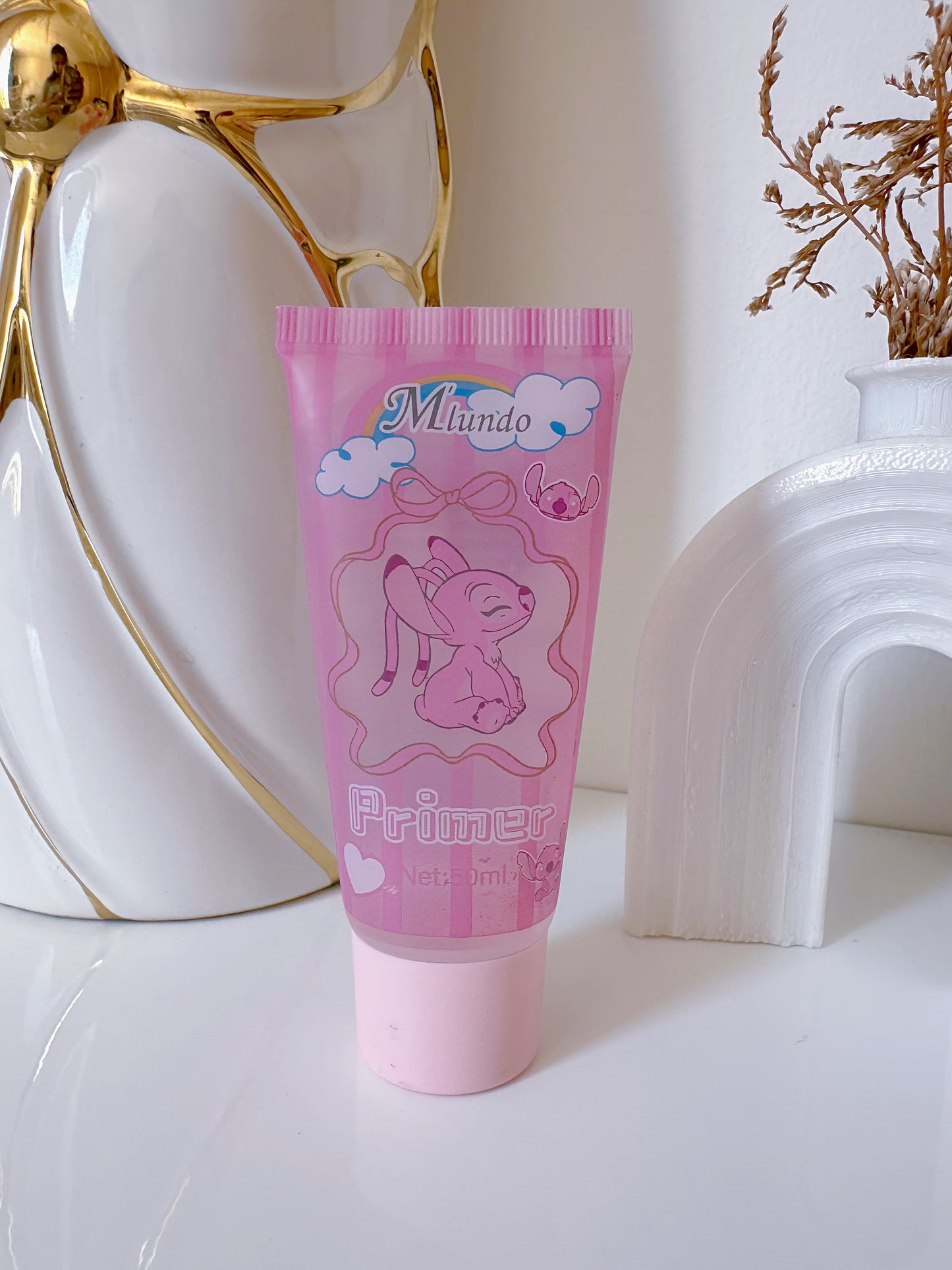 Primer en gel  (S-40-6)