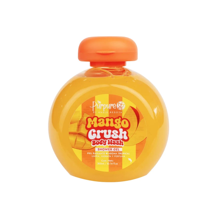 Gel de Ducha Mango Crush 300ML Purpure