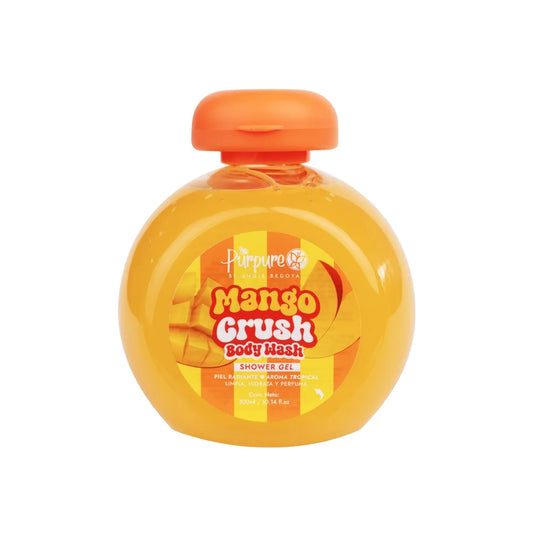 Gel de Ducha Mango Crush 300ML Purpure