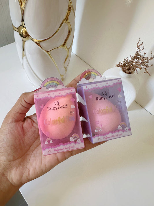 Beauty blender esponja (P2)