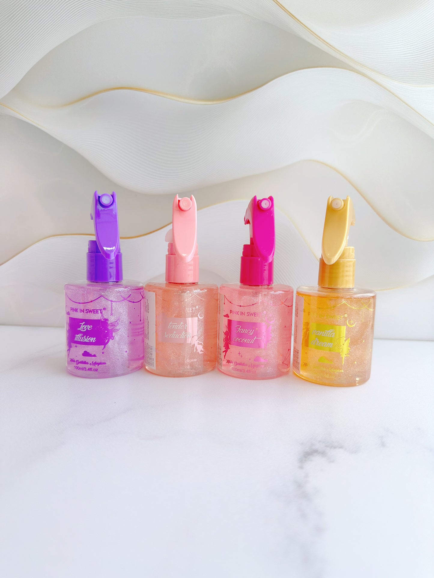 Perfume capilar (p2-17B)