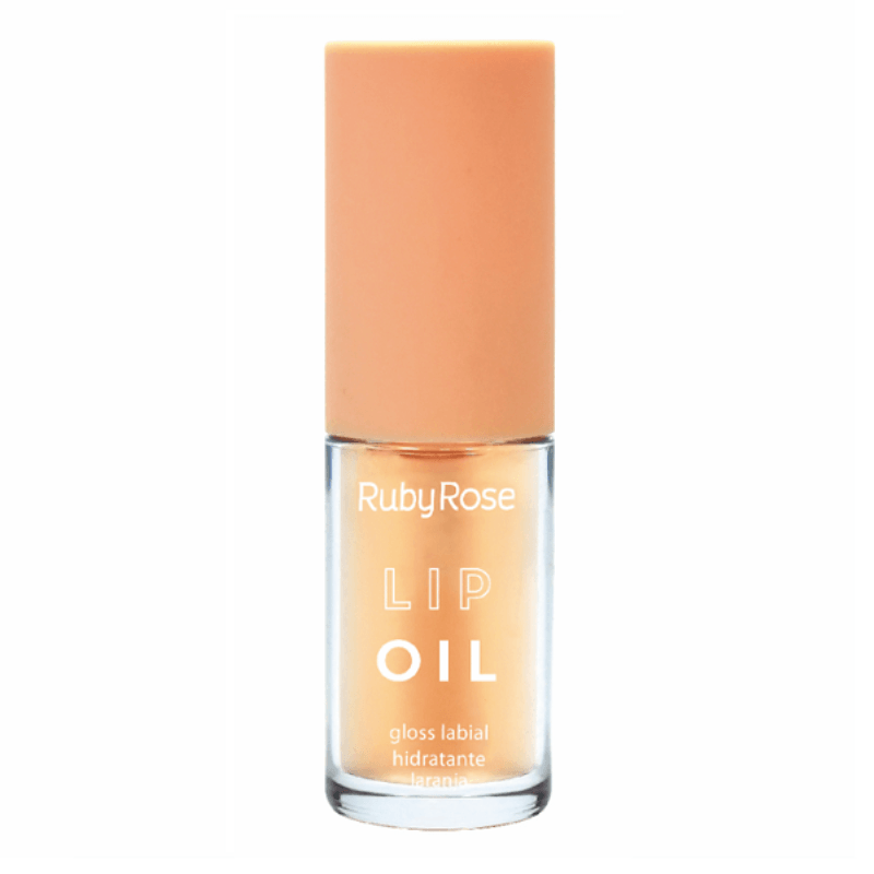 Lip oil RUBY ROSE S-E27-G