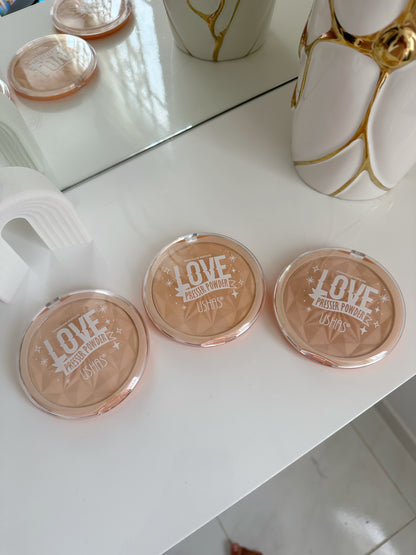 Polvo grande  Love ushas (p2-e16-A)