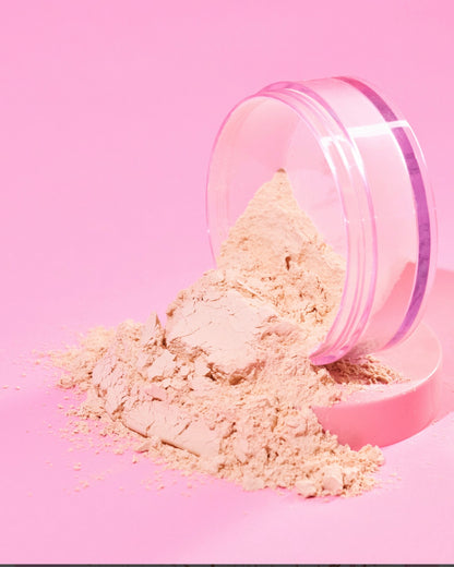 polvo suelto mini girly P1 E3 B