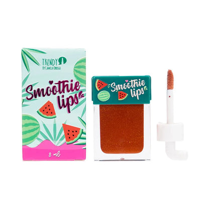 Voluminizador de Labios Smoothie trendy S E25 D
