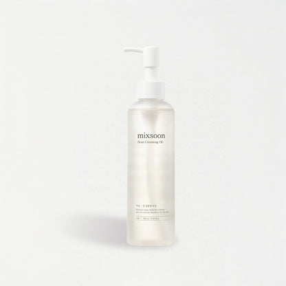 [MIXSOON] limpiador en aceite Bean Cleansing Oil