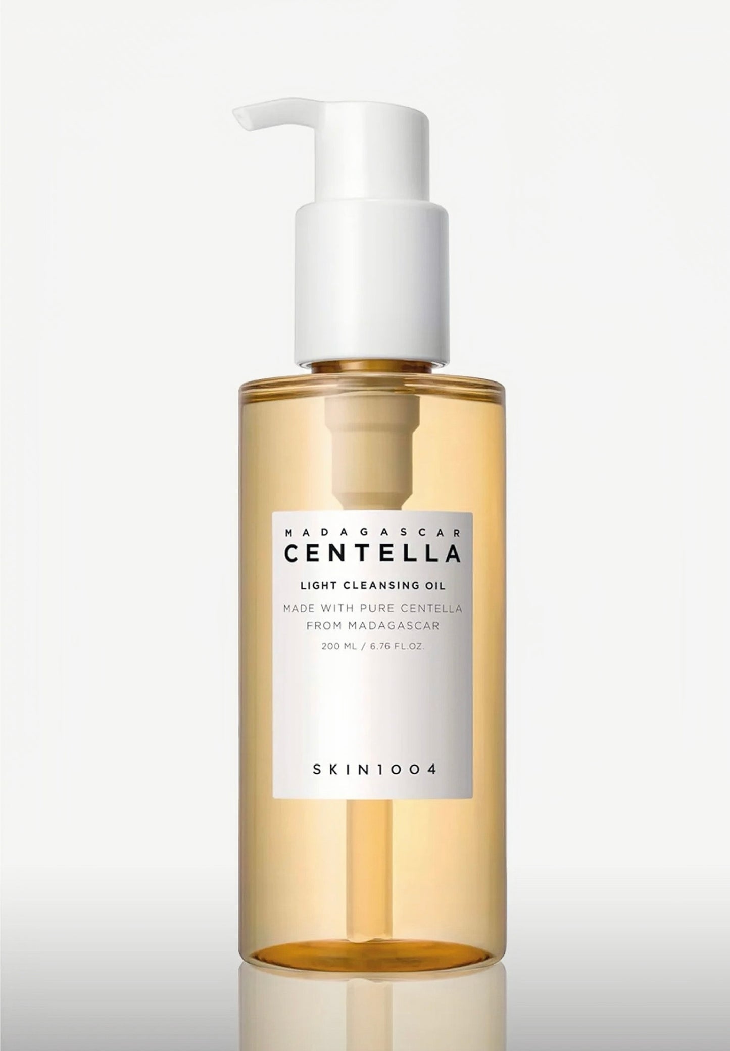 [SKIN1004] limpiador en aceite Madagascar Centella Light Cleansing Oil