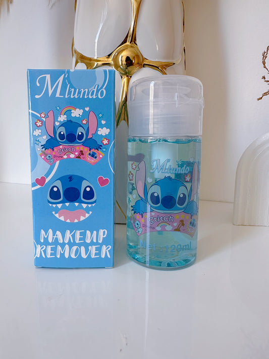 Desmaquillante - agua micelar Stitch (P1-E13-A)