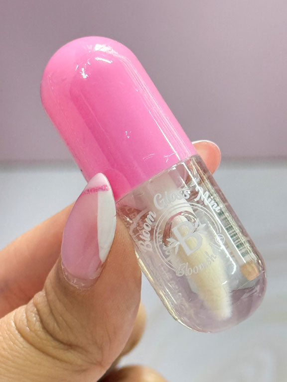 Bloom gloss mini mimosa Bloomshell S E24-D)