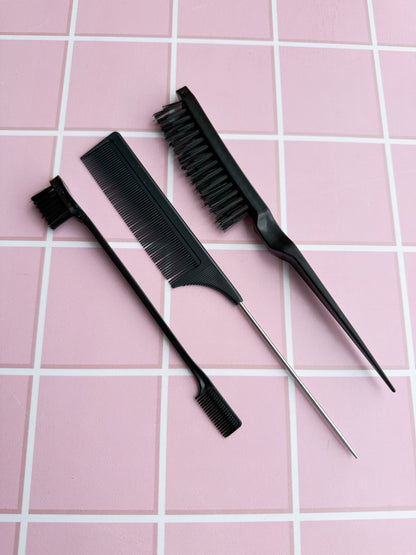 set x3 cepillos  [P1-E1-A)