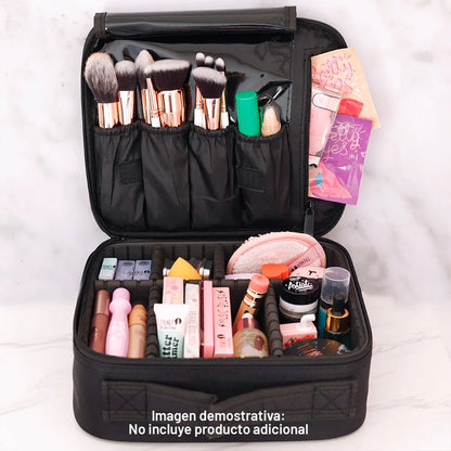 Maleta Mediana de Maquillaje Trendy  [P1-E8-E]