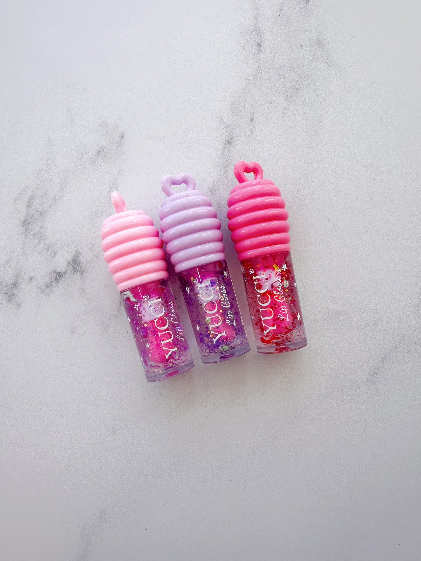 Lip glos  ph honey (s-e36-3)