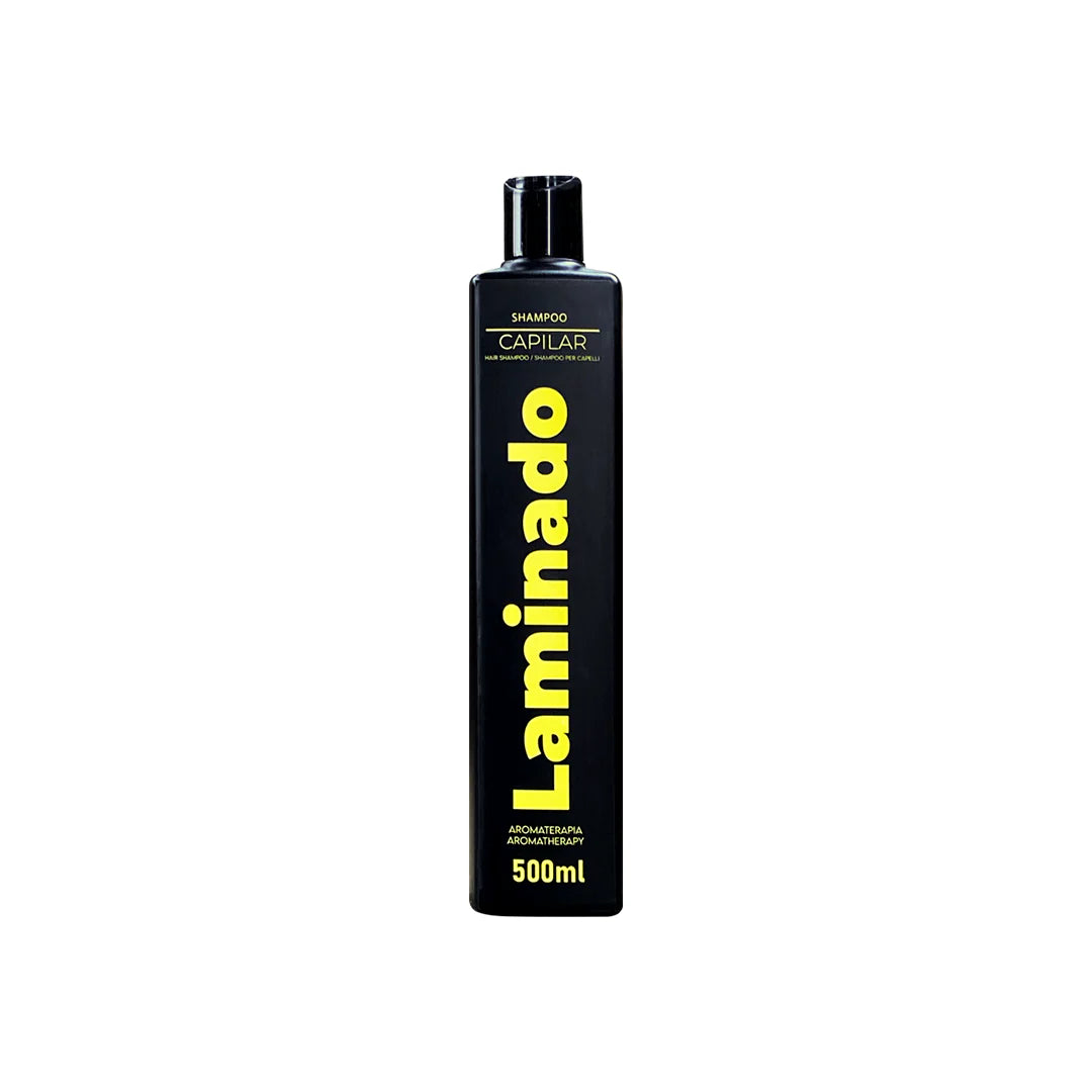 Shampoo laminado 500ml (s-e25-d)
