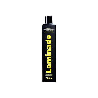 Shampoo laminado 500ml (s-e25-d)