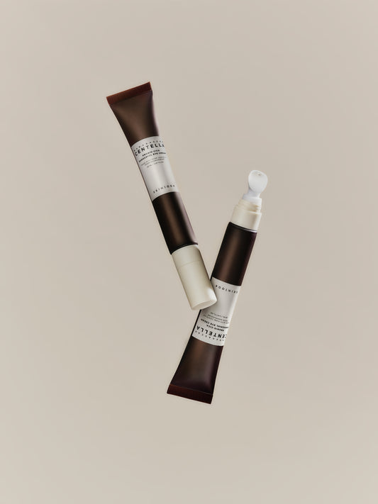 [SKIN1004] contorno de ojos Madagascar Centella Probio-Cica Bakuchiol Eye Cream