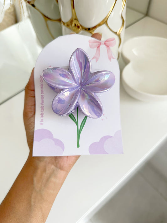 Gancho Flor [S-E37-7]
