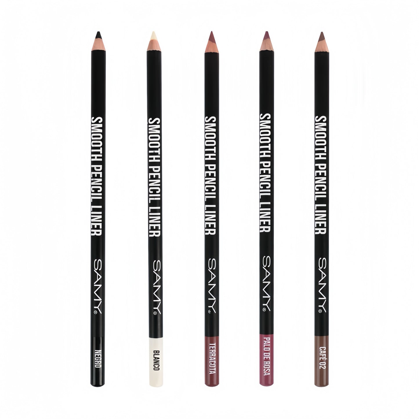 Lapiz delineador Samy (s-e26-a)