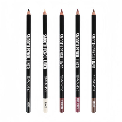 Lapiz delineador Samy (s-e26-a)