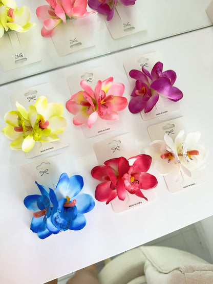 pinza flor c/u (S-E37-1)