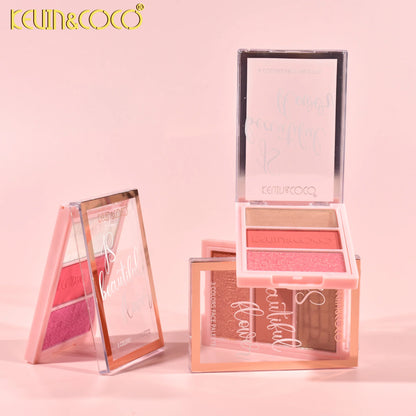 Rubor x3 tonos (p1-e7-C)