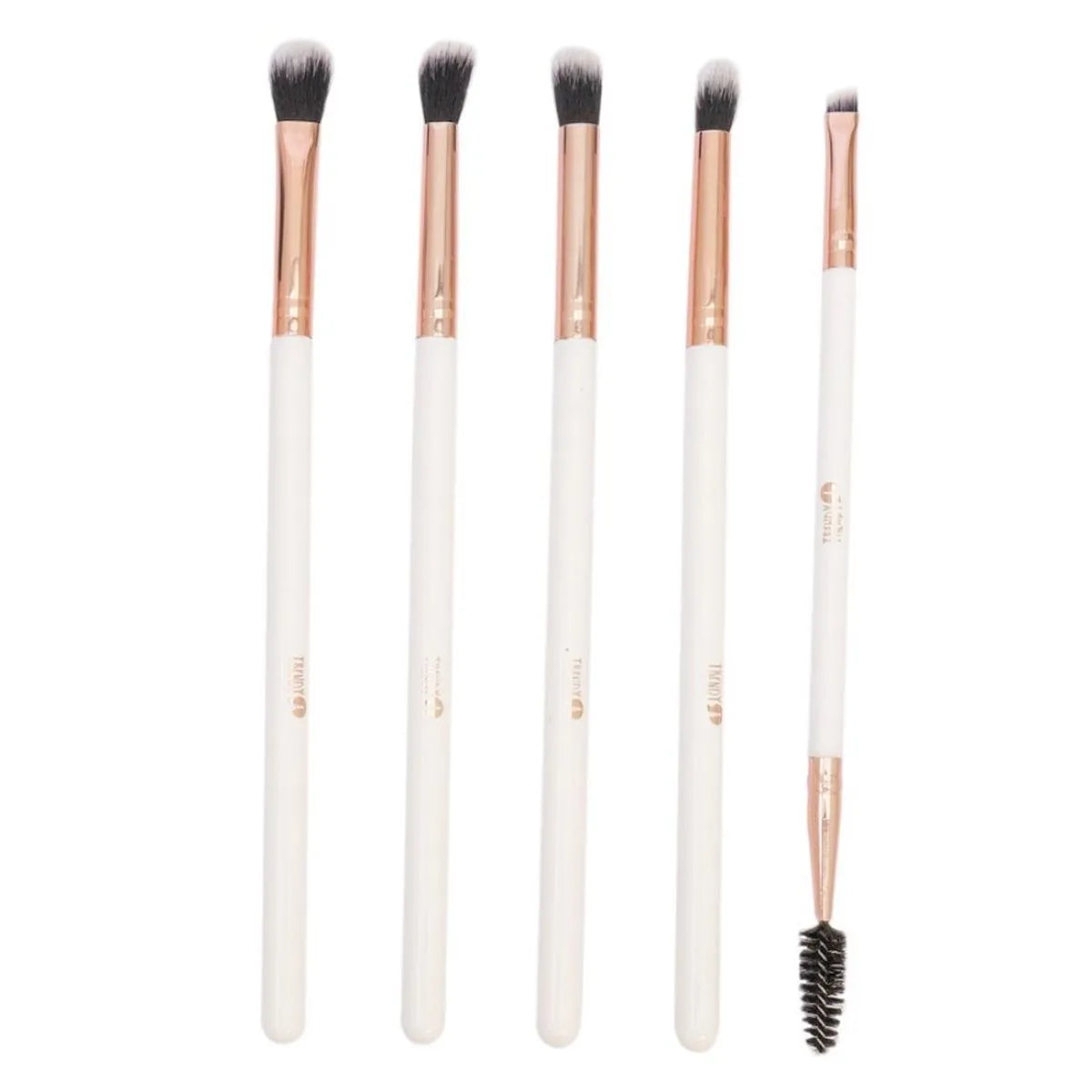 Kit Brochas Mármol Blanco  [S-26-A]