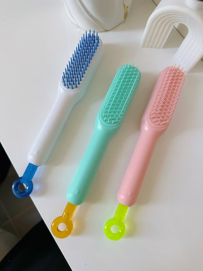 Cepillo viral retráctil (P1)