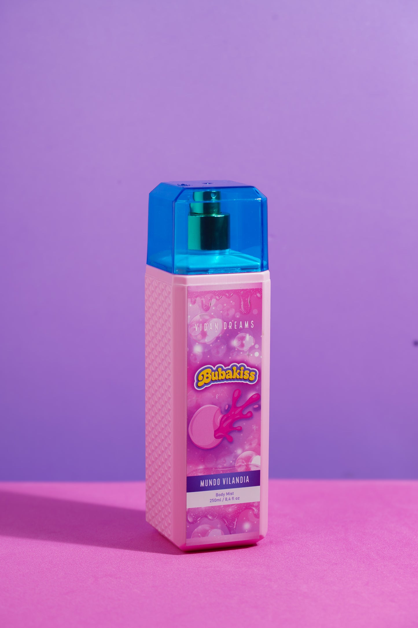 Splash corporal vidan dream