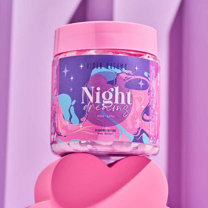 Mini mantequilla gema vidam